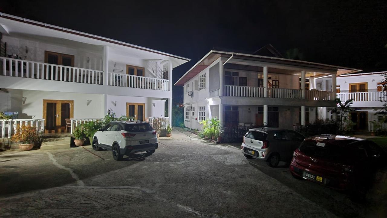 La Maison Hibiscus Self Catering Accommodation Beau Vallon  Exteriér fotografie