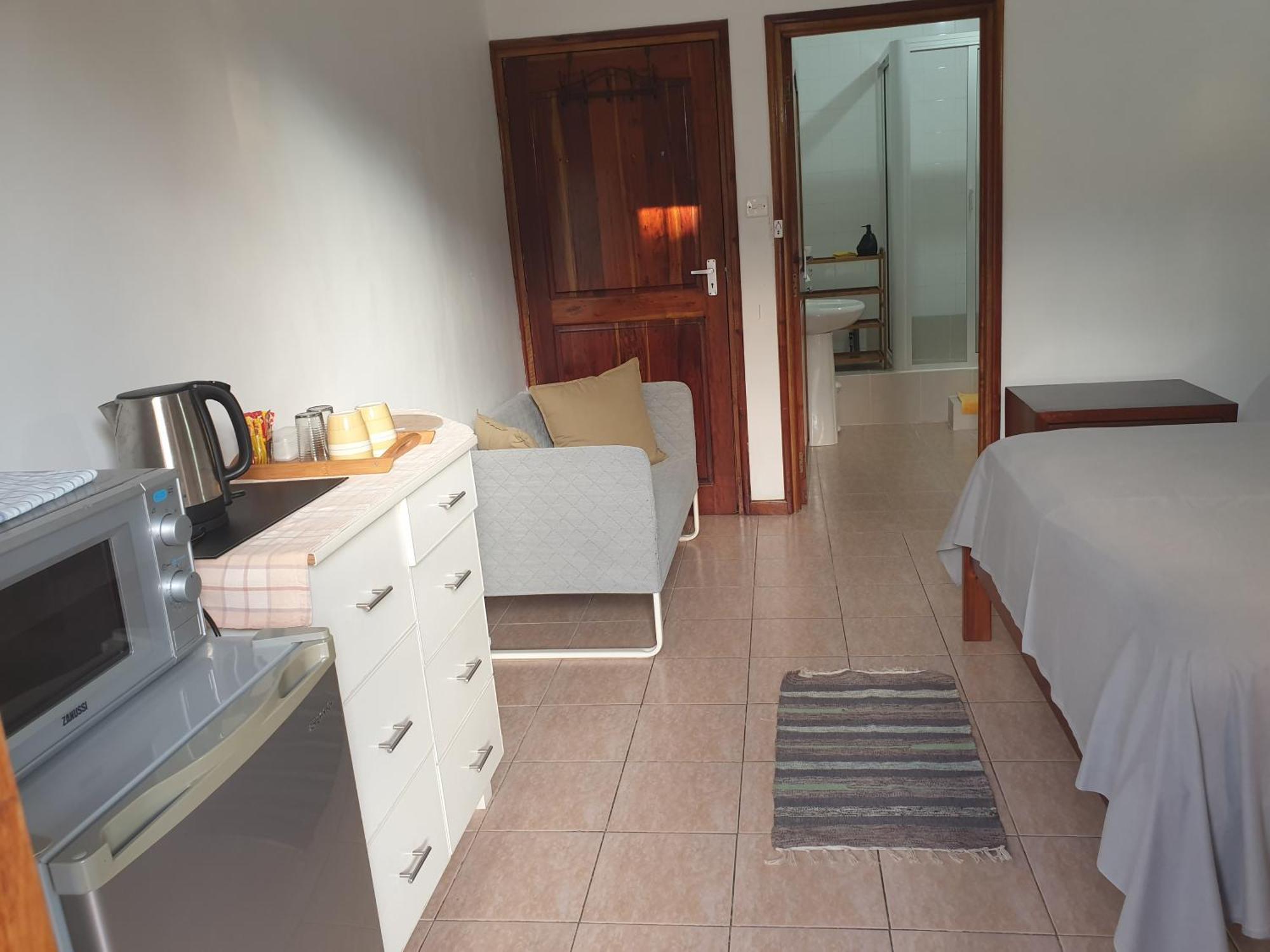 La Maison Hibiscus Self Catering Accommodation Beau Vallon  Exteriér fotografie